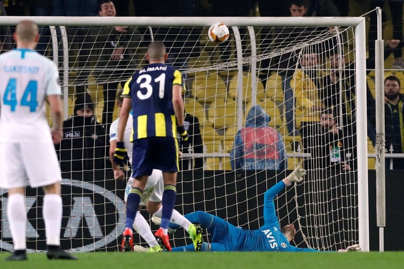 Harun Tekin’den müthiş kurtarış!