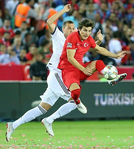 Rus gazeteciden flaş Türkiye yorumu!