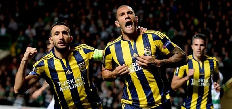 Fernandao anlaştı tekrar Brezilya’da