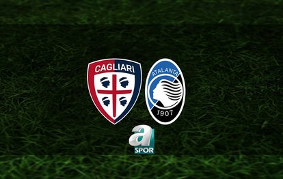 Cagliari - Atalanta maçı ne zaman? Saat kaçta ve hangi kanalda? | İtalya Serie A