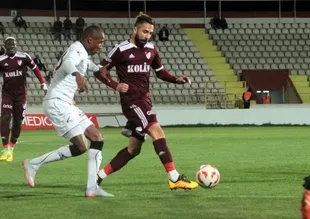 Elazığ evinde mutlu