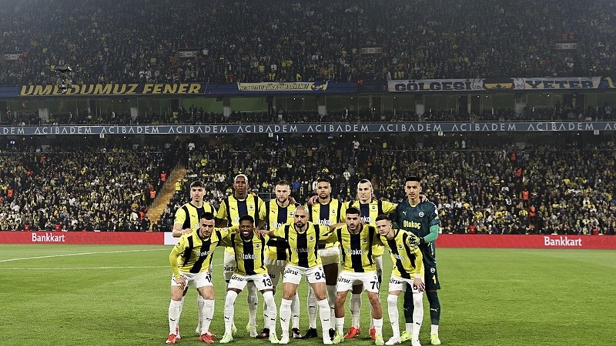 Fenerbahçeli yıldıza sürpriz talip! Alman devi listesine aldı Fenerbahçeli yıldıza sürpriz talip! Alman devi listesine aldı