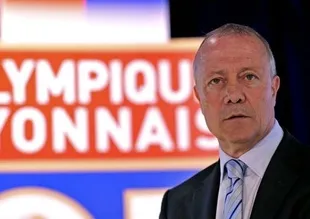 Olympique Lyon'dan Beşiktaş yorumu