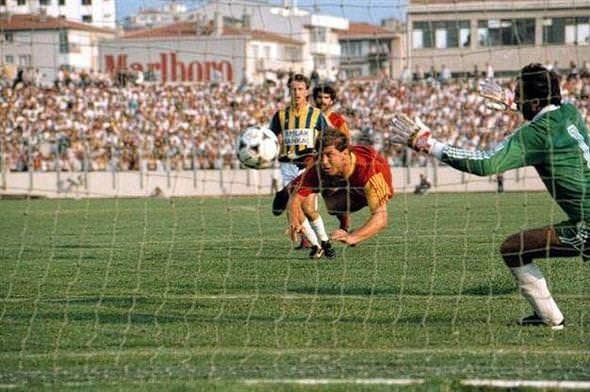Golleriyle Türk futboluna adını yazdırdılar