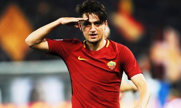 Cengiz Ünder'in yeni takımını duyurdular!