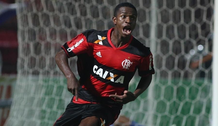 Futbola damga vuracak en yetenekli 100 genç