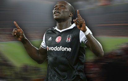 GALATASARAY TRANSFER HABERLERİ: Cimbom’dan Aboubakar bombası! Devre arasında gelebilir