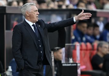 Ancelotti'den Arda Güler isyanı! Ayr��lık...