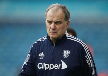 Bielsa Leeds'ten ayrılıyor! Yerine gelecek isim...