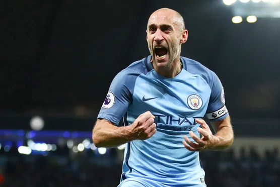 Galatasaray'a Pablo Zabelata'dan kötü haber