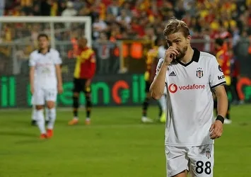 Caner’e beraat