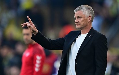 Ole Gunnar Solskjaer: Büyük bir takıma karşı oynayacaklar
