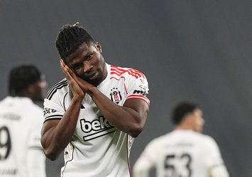El Bilal Toure: Önemli olan kazanmaktı!