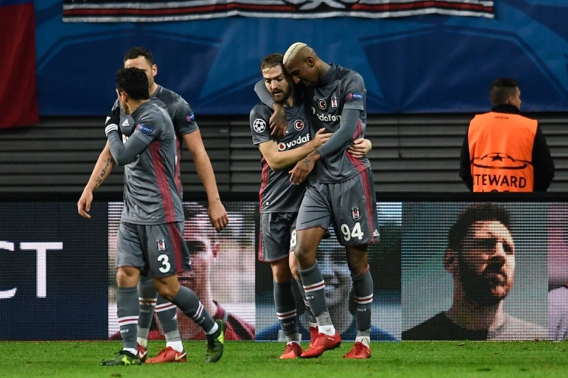 Avrupa’ya ’Güneş’ doğdu