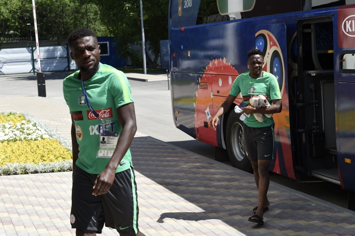 Ahmed Musa Galatasaray’ı istiyor!