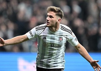 Semih'e Premier Lig'den sürpriz talip!