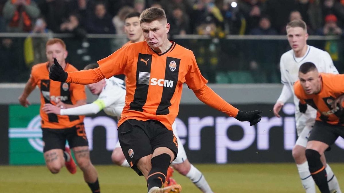 Trabzonspor'dan Arda Turan'ın prensine kanca! Ukrayna basını duyurdu