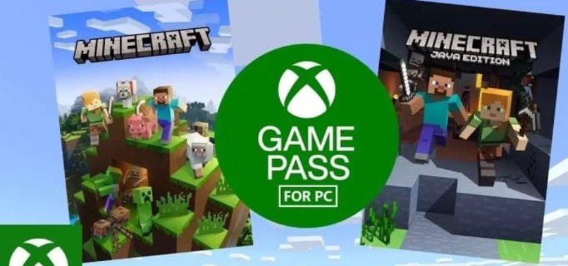 Xbox Game Pass sahiplerine Minecraft Java Edition ve Minecraft Bedrock ...