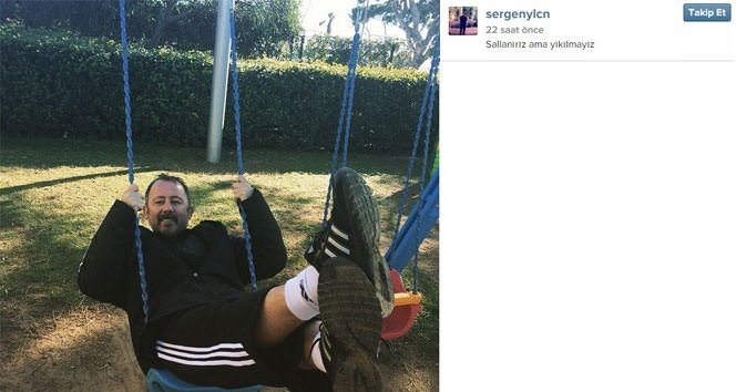 Sergen Yalçın’ın tarihe damga vuran sözleri