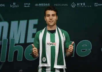 Guilherme tam isabet