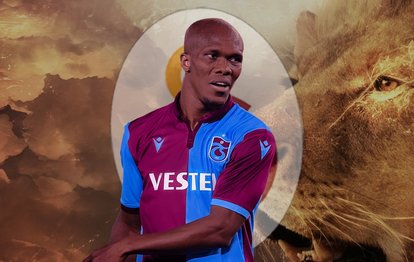 TRANSFER HABERİ: Anthony Nwakaeme Galatasaray’a doğru!