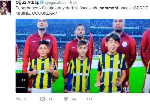 Kadıköy’de 6-0 sürprizi