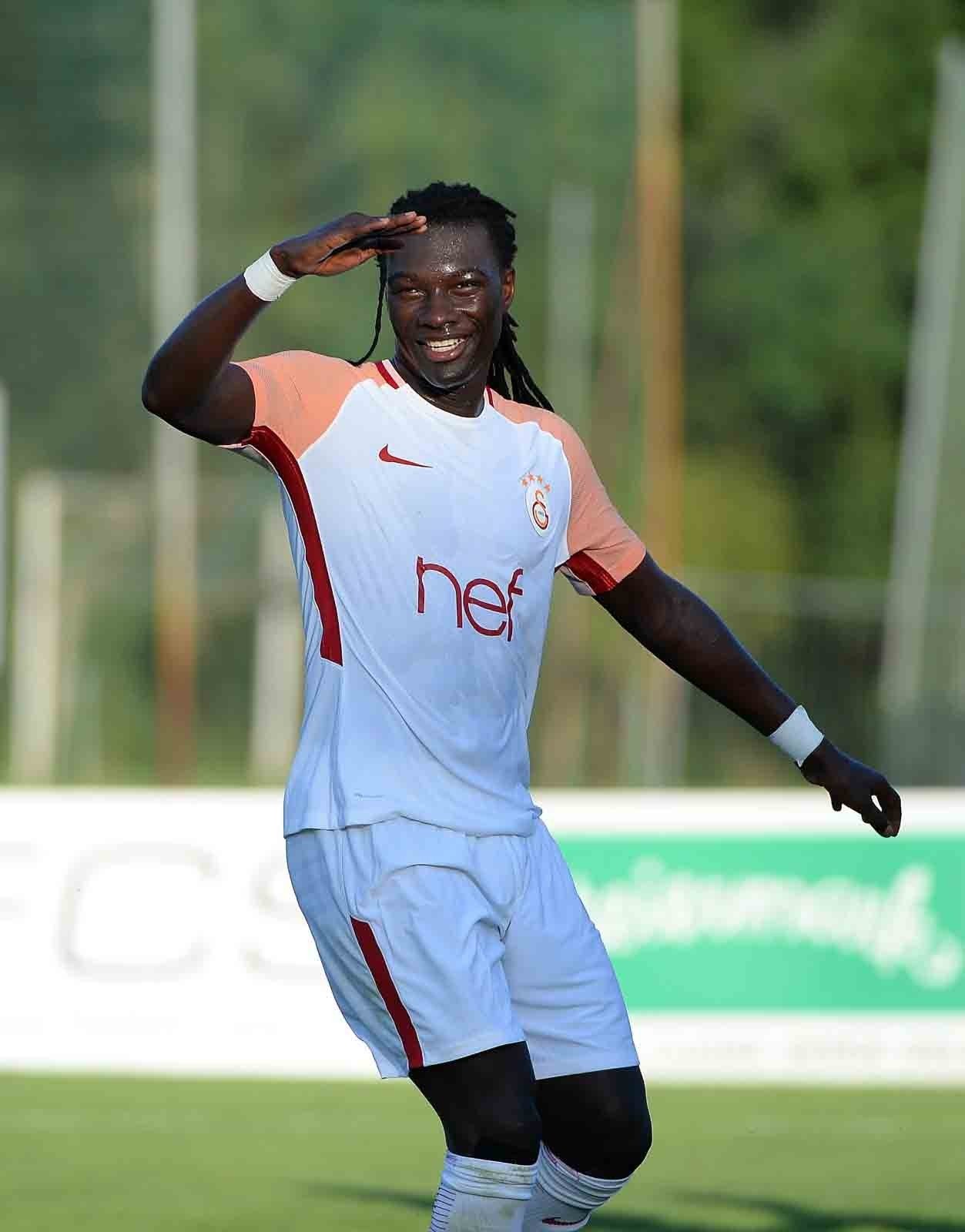 Gomis’i Fenerbahçe’ye verelim