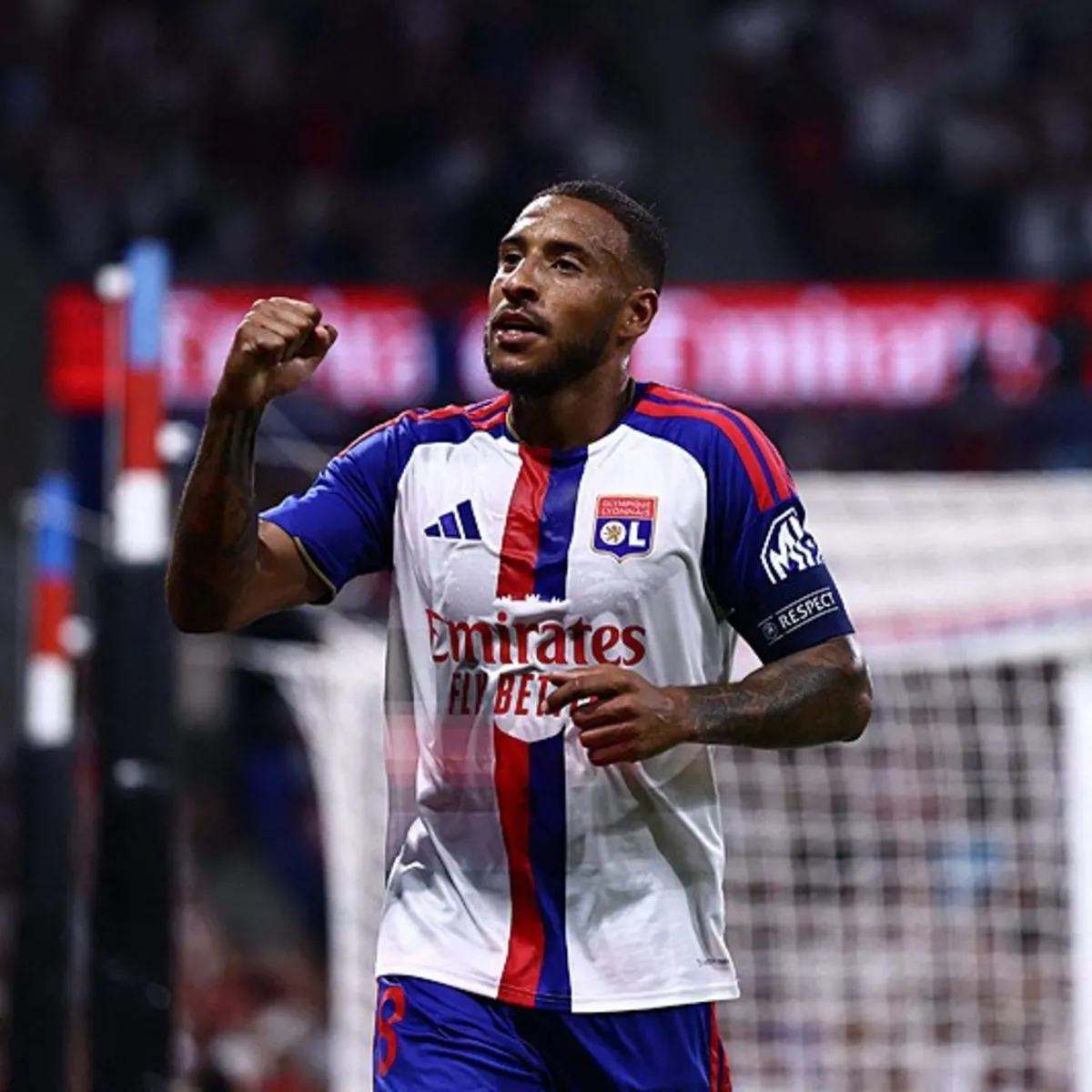 Tolisso'dan Fenerbahçe Uyarısı: 'Zorlu Bir 180 Dakika'