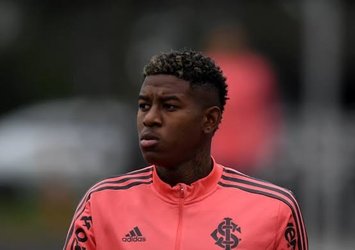G.Saray'da Vitao gelişmesi!