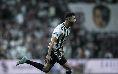 Beşiktaş’tan Ghezzal kararı! Transfer...