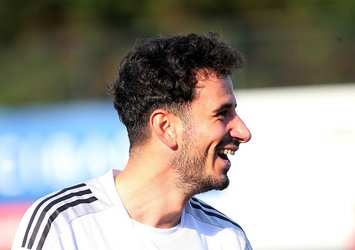 Oğuzhan Süper Lig'de kalıyor! İşte yeni adresi