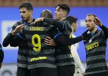 Inter farka gitti!