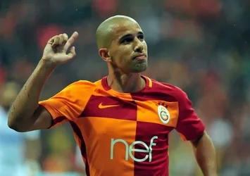 Feghouli'den birlik çağrısı