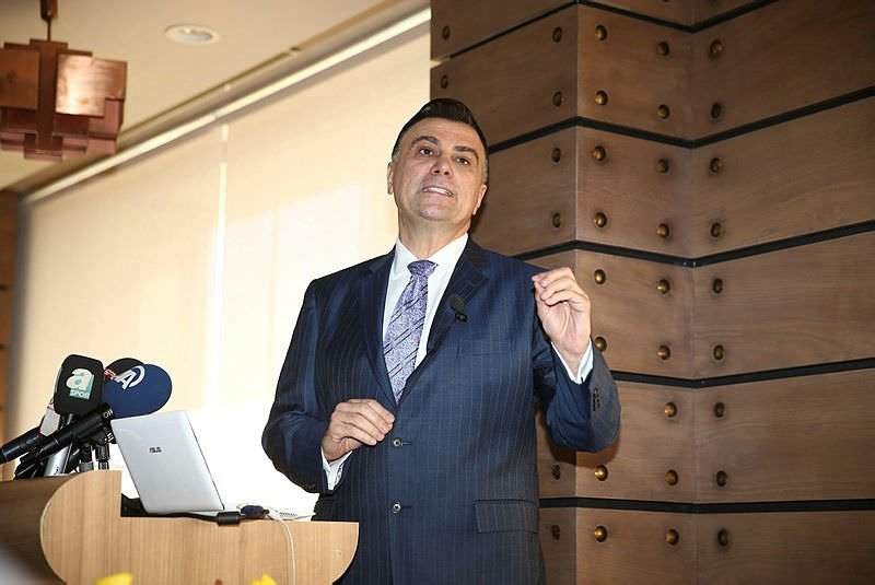 Arda Turan adım adım Galatasaray’a...