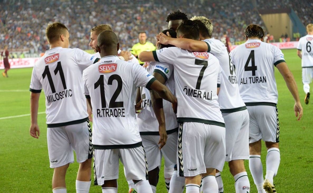 Süper Lig’in en değerli kulübü