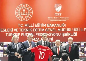 Haydi hakem okuluna