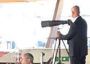 UEFA bunu da yaptı!