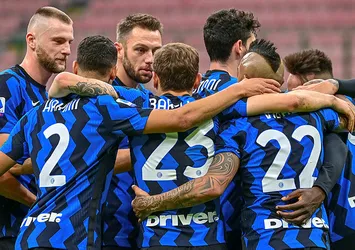 Inter'den müthiş geri dönüş!