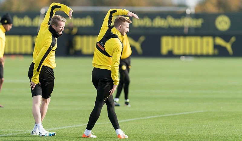 Fenerbahçe’den Andre Schürrle harekatı!