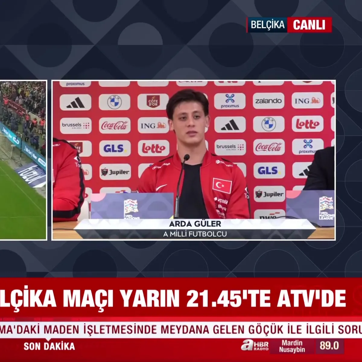 Arda Güler'den Mbappe itirafı: