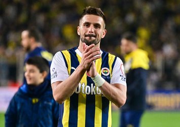 Sırbistan'ın aday kadrosu açıklandı! Tadic...