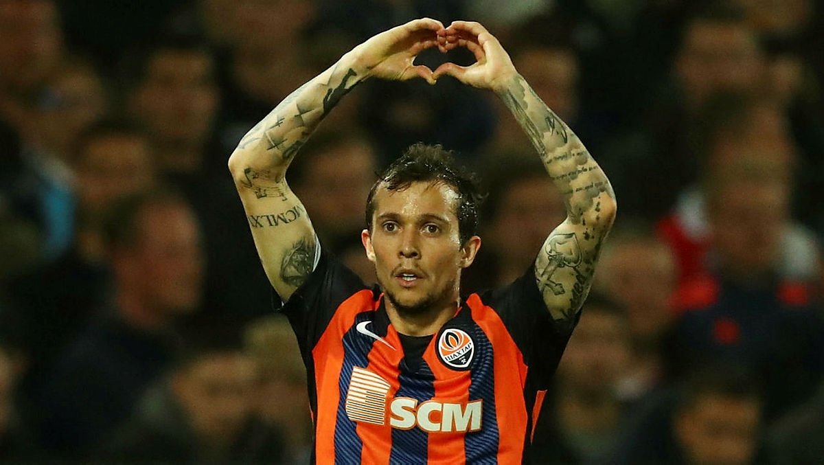 Süper Lig’in ilk transferi Beşiktaş’tan!