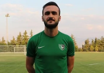 Savunmaya yeni aday
