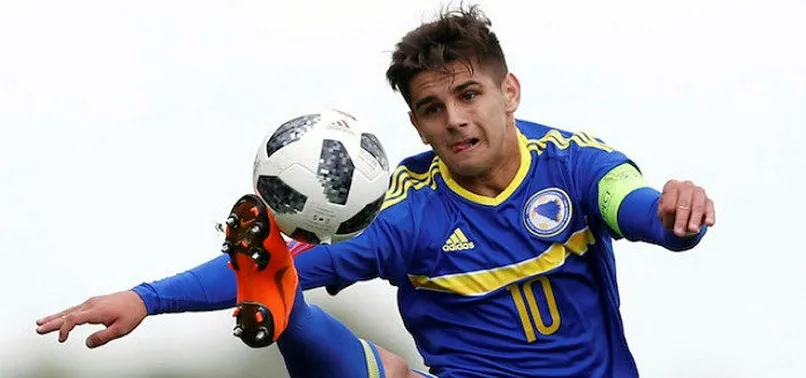 Kara Kartal’da Ajdin Hasic belirsizliği