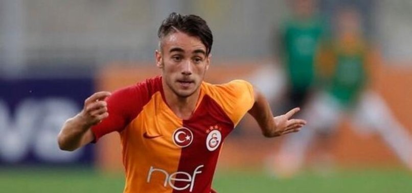 Yunus Akgün de yolcu