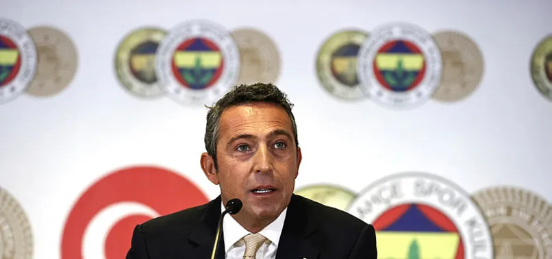 Son dakika spor haberi: Fenerbahçe'de Başkan Ali Koç'tan öz eleştiri! "Sınıfta kaldık"