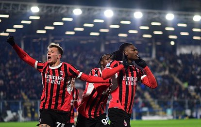 Milan 2-1 Como MAÇ SONUCU - ÖZET