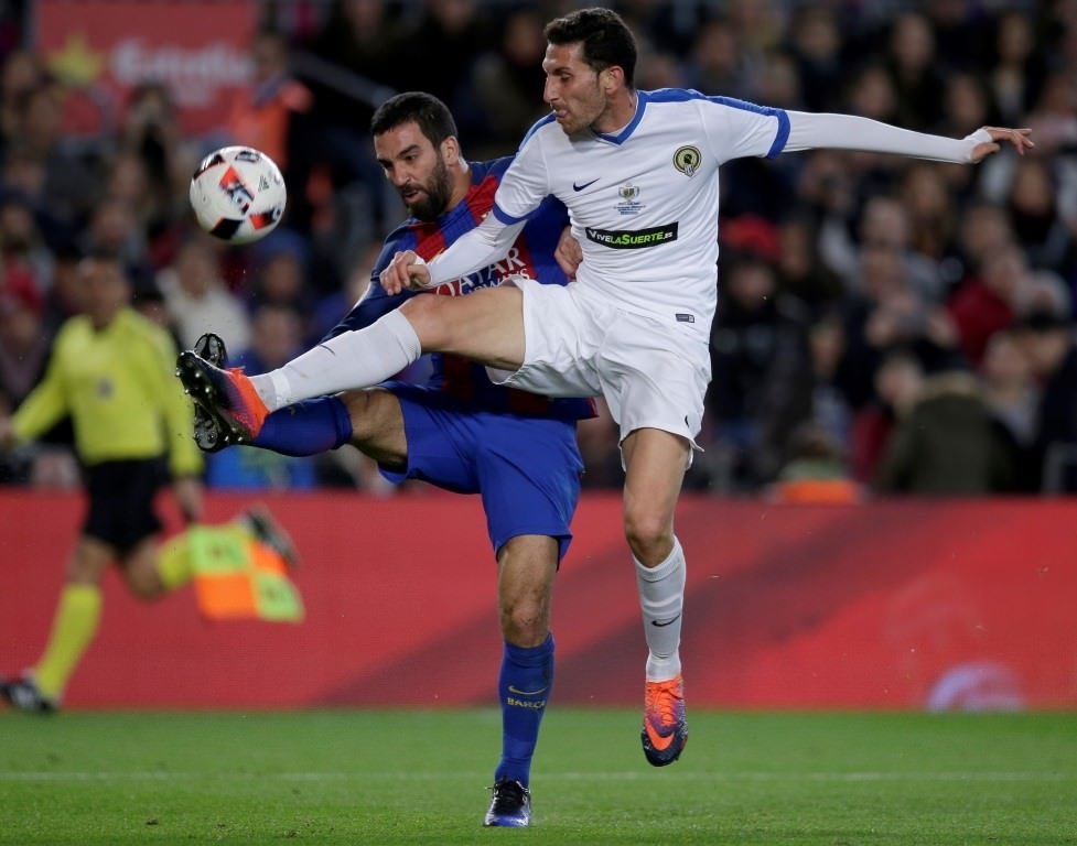 Arda Turan’a Çin’den servet