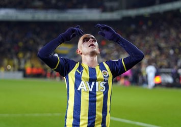 F.Bahçe'de flaş Pelkas gelişmesi! Yollar ayrılıyor mu?