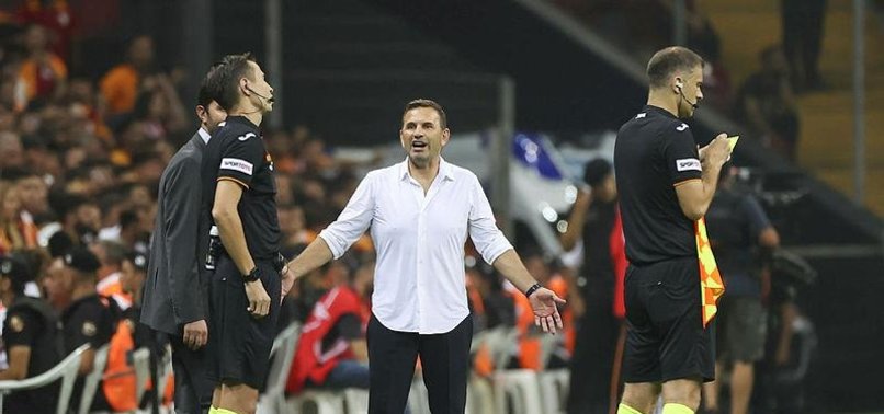 Spor yazarları Galatasaray - Giresunspor maçını değerlendirdi